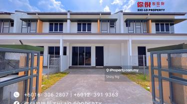 Last Phase & Chance to get Rm6xxk house in Bukit Raja Klang !! 1