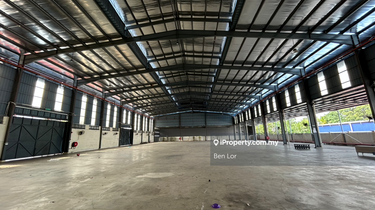 Senawang Industry Park, Senawang, Seremban 1