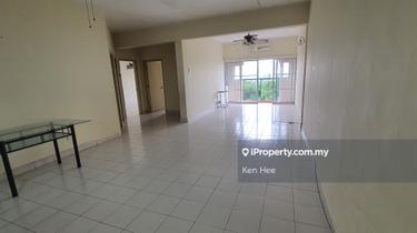 La Vista Condominium Low Rise 1367 sf, Bandar Puchong Jaya 1