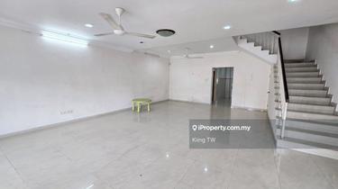 Taman Sinar Suria @ Kepong Two and Half Storey House for Sale 1