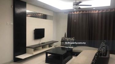 Desa Park City Kuala Lumpur 2 Sty Terrace Link House For Rent Iproperty Com My