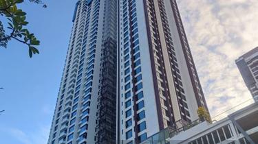 Wangsa 9 Condo at Wangsa Maju close to International school and lrt 1