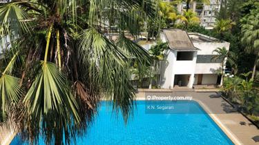 Condominium for Rent 1