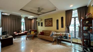 Well Maintained Bungalow House 1