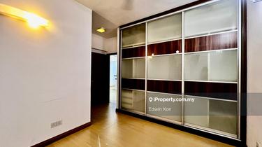 Beverly 2 Medan Putra Condominium for Sales 1