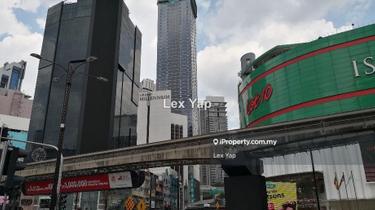 Bukit Bintang Shop for sale 1