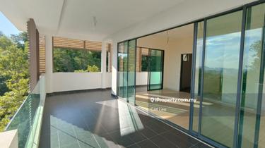 Terrace house Corner for Sale 1