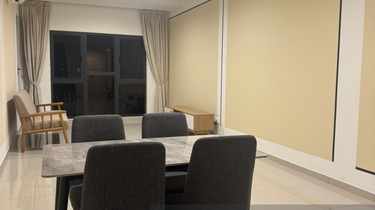 D Cosmos Partly Furnished For rent 1