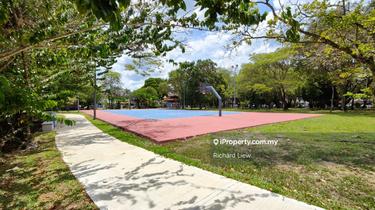 Sandy Park @ 2 Storey Terrace 1