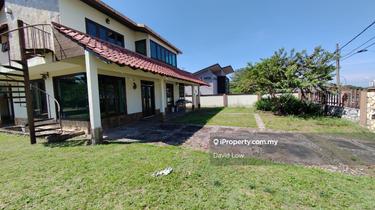 Taman Seapark Petaling Jaya , S S 2 Taman Bahagia@ Facing Main Road 1