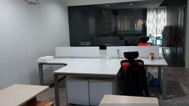 2nd floor Office Bandar Puteri Puchong 1