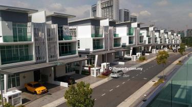 Semi-D house for Sale 1