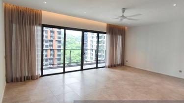 Allevia Mont Kiara for Rental  1