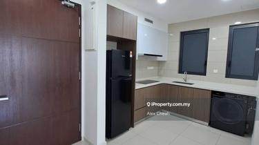 Sunway Velocity 2 New Condo  1