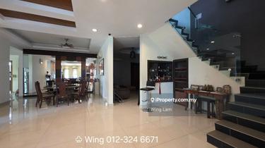 2 Storey Semi-D, Zone P2, Zone P, Sushi Mentai 1