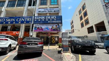 Limited End Lot, Face Main Road, Near MRT Station 1