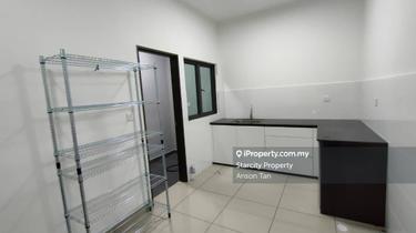Best Deal Well Kept Almost Fully Furnished The Heng Kepong For Rent 1