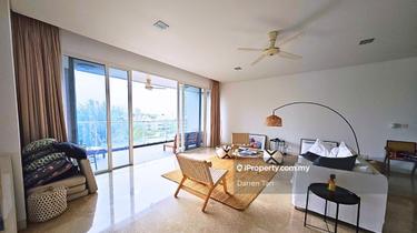 Prestige Redefined (Type c) - One Menerung, Bangsar 1