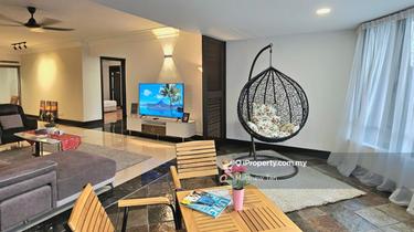 Regency Tower@Bukit Ceylon City Centre, Bukit Bintang 1