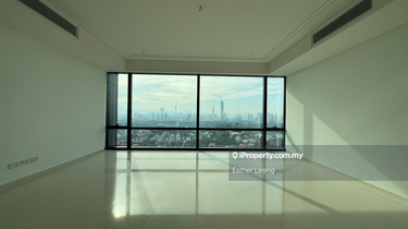 Pavilion Damansara Heights Crown Residence 1