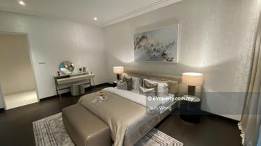 Best Price Unit, Short walk to MRT Station, Integrated Development 1