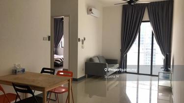 Live stress-free with our turnkey fully furnished rentals 1