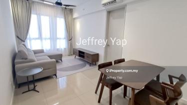 The Pulse Residence Bandar Puteri Puchong For Rent 1