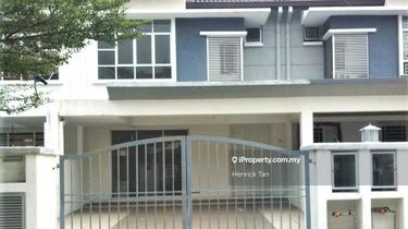 22x70sf, Double Story, Build up 2200sf, Gated Guarded, Renovated 1