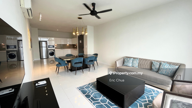 Exclusive 2-Bedder for Sale in Pavilion Embassy! 1