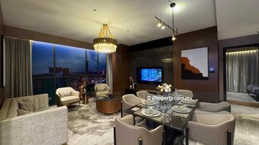 Orion Residence KL - Premium Luxury Residence 1