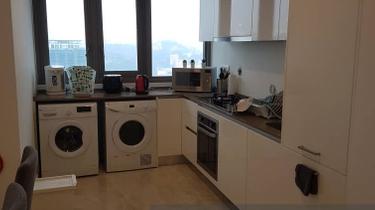1 Bedroom Corner for Rent 1