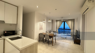 Cosy Minimalist Fully Furnished Unit for Rental 1