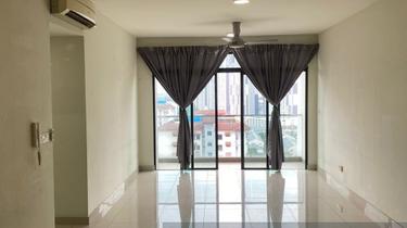 Lowest price in Z Residence! 1