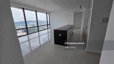 Pavilion Damansara Heights Brand New Unit For Rent 1