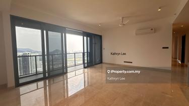 Marriott Residences 1