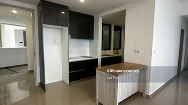 Panorama Residences for Rent- Brand New Unit 1