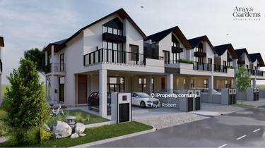 Exclusive Gated & Guarded Residences in Araya Gardens, Alamesra 1