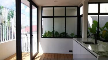Taman Desa double Storey End Lot House For Sale 1