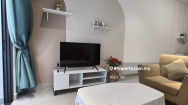 Laville Residence For Rent 1