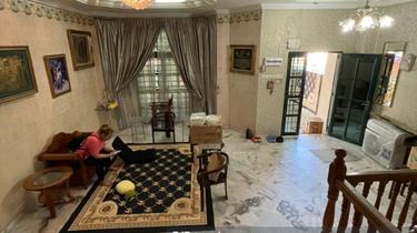 Terrace house for Sale 1