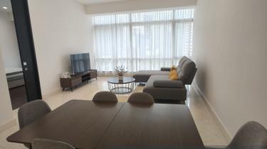Serviced residence for Rent 1