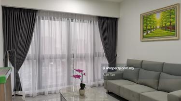 Agile Bukit Bintang For Rent 1