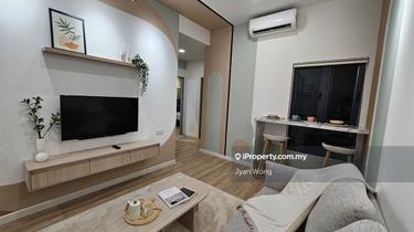 Bangsar 38. Contact me for free e-brochure. Book a viewing anytime!  1