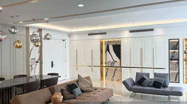 Fully furnished unit for sale 1