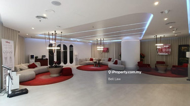 Fully Furnished Office for Rent 1