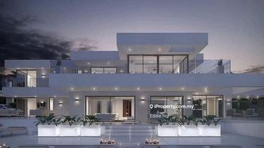 Bungalow for sales  1