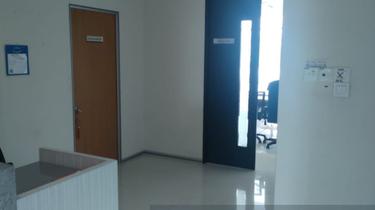 Bukit Tinggi Boulevard One Full Furnised Office For Sell 850 K Only 1