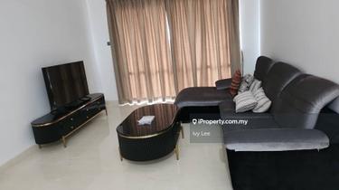 Unit For Rent, Tritower Residence 1