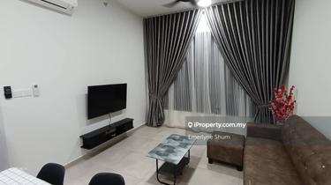 Meta City Room For Rent 1