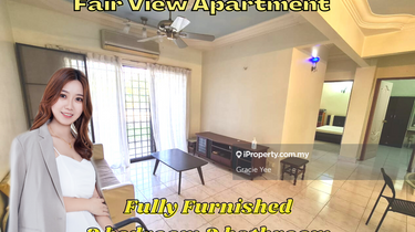 Fair View Apartment  1